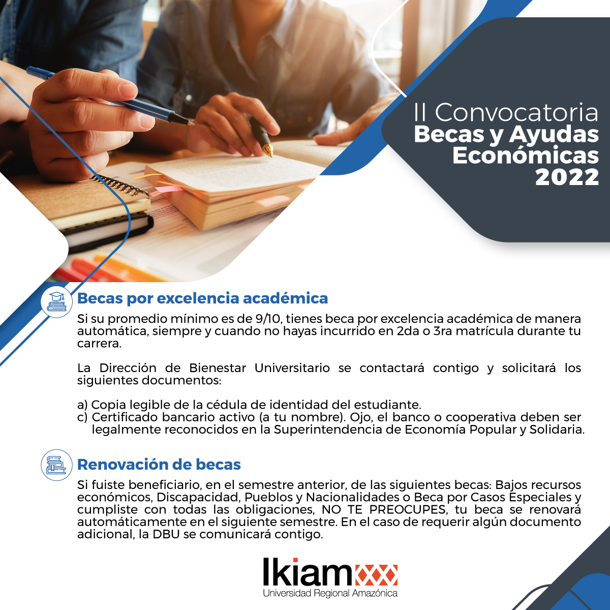 Becas Y Ayudas Económicas